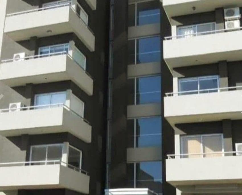 2-room apartment for rent in El Palmar, Nordelta