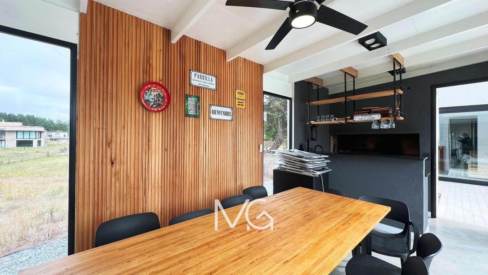 8-room house for sale in Senderos Costa Esmeralda