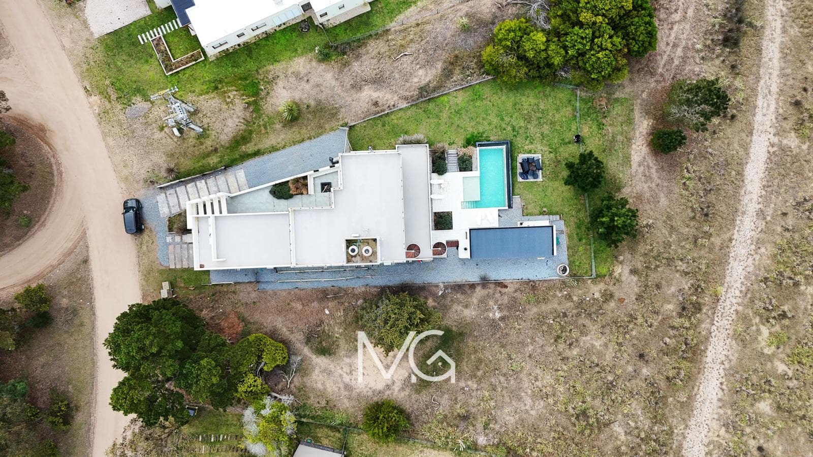 8-room house for sale in Senderos Costa Esmeralda