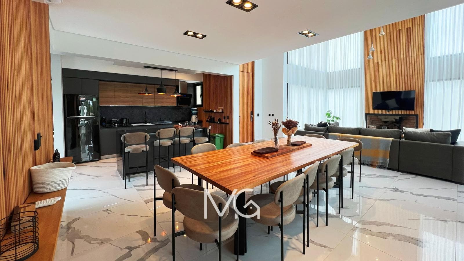8-room house for sale in Senderos Costa Esmeralda