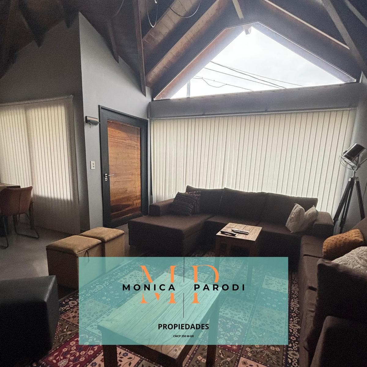 House for Sale with Financing from Country Banco Provincia – Pool and Barbecue Area