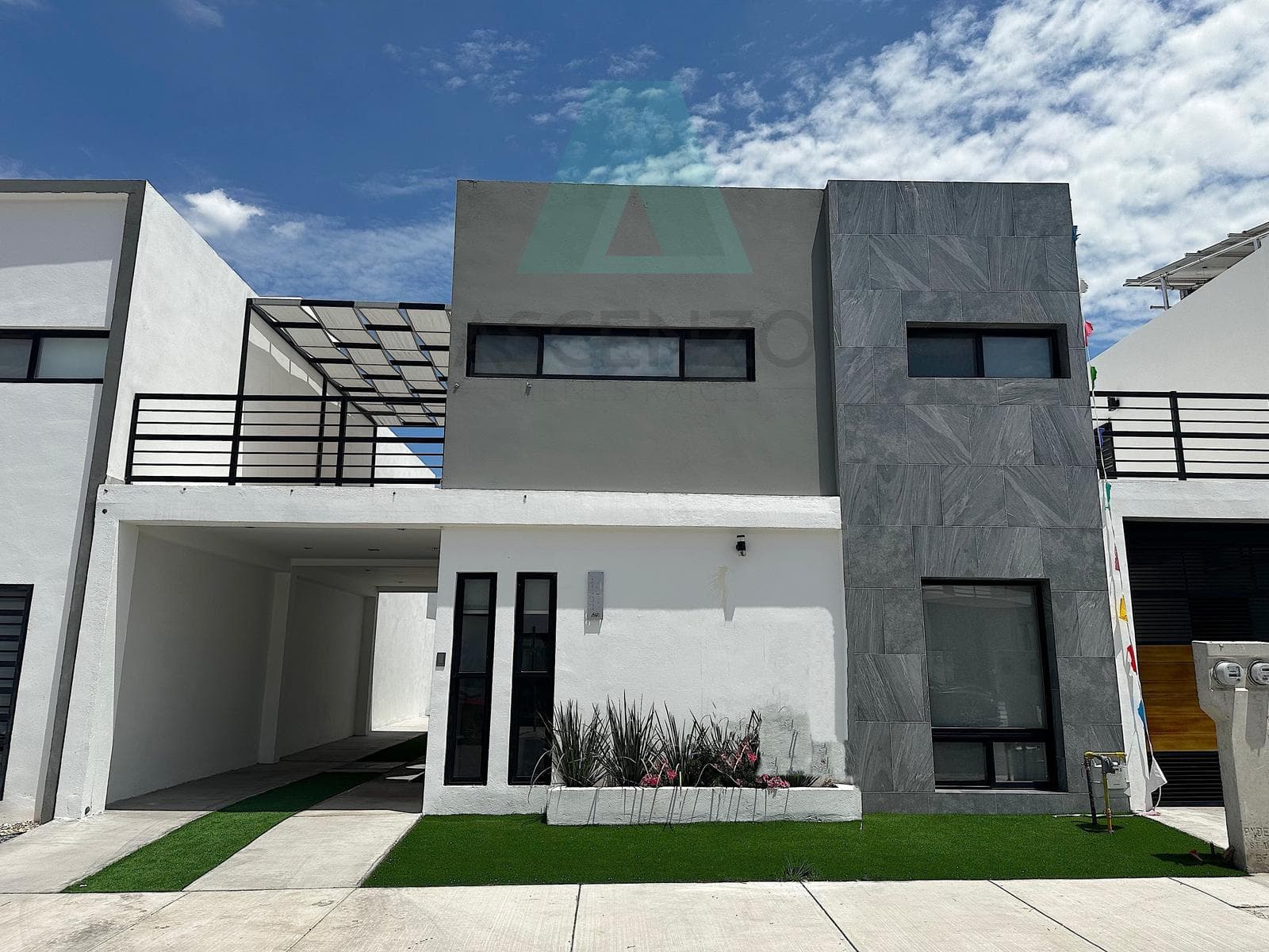 House for sale in Fracc. Denali Rejon, Aberagh