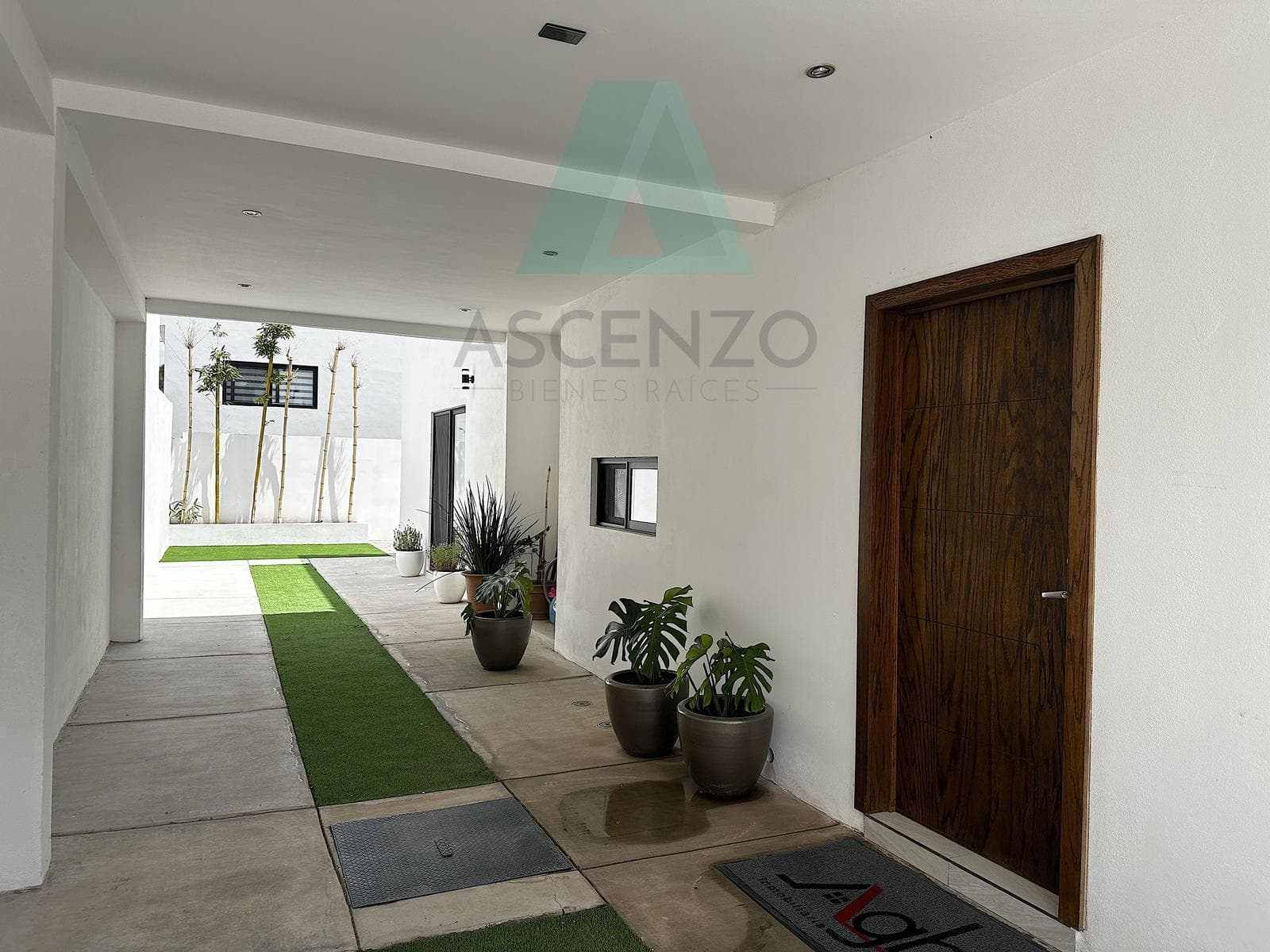 House for sale in Fracc. Denali Rejon, Aberagh