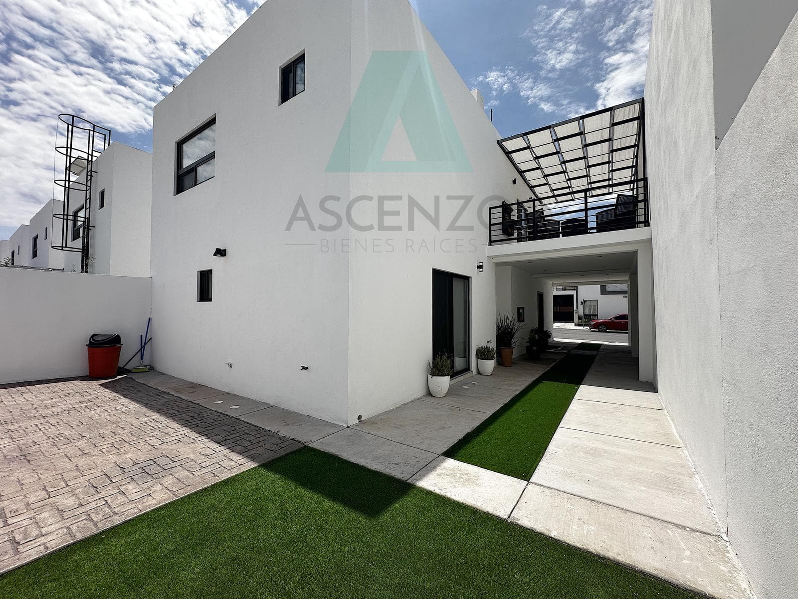 House for sale in Fracc. Denali Rejon, Aberagh