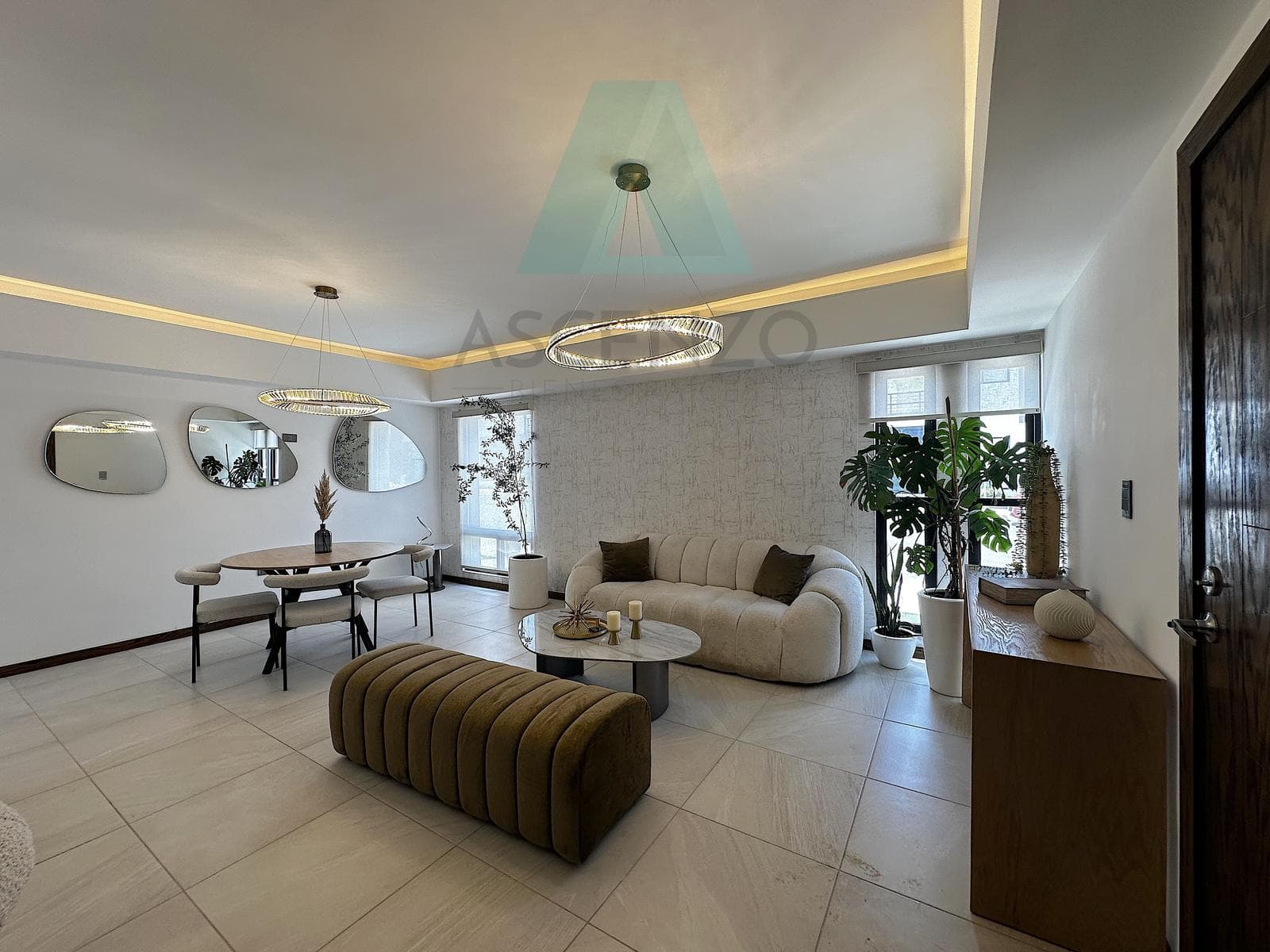 House for sale in Fracc. Denali Rejon, Aberagh