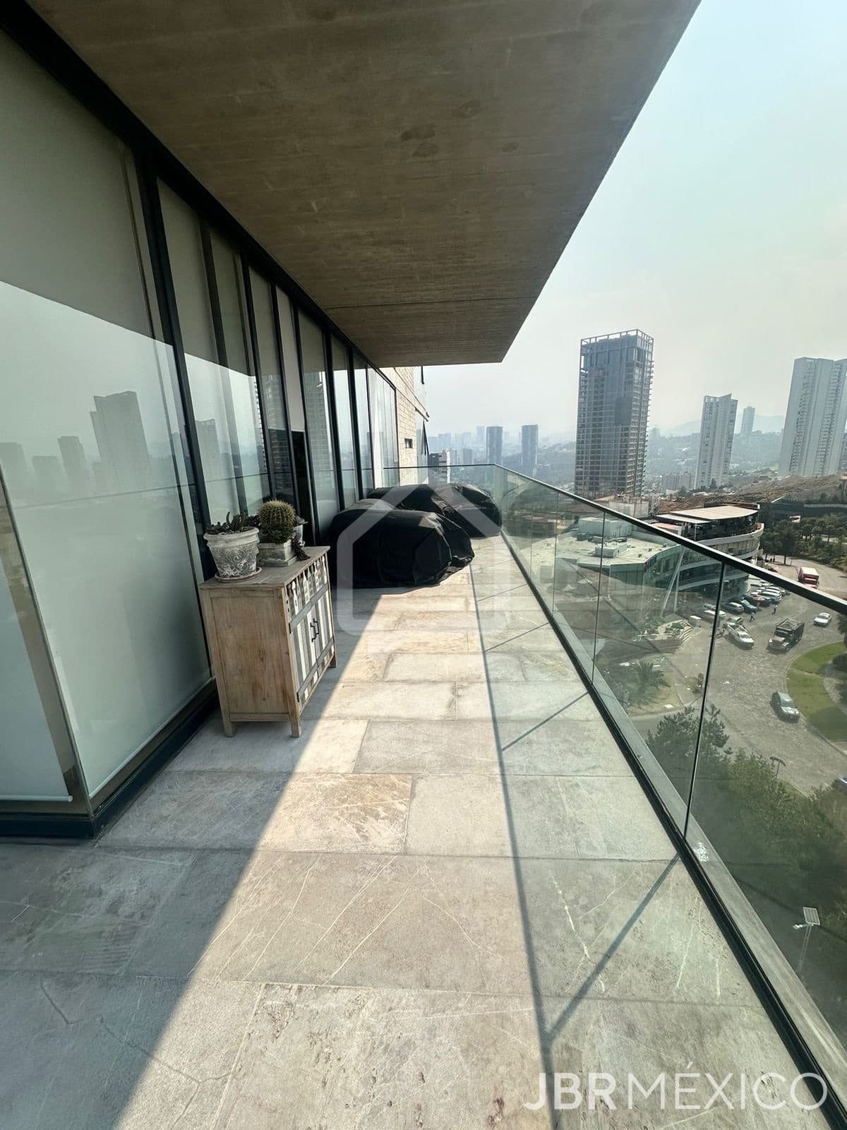 Apartment - Bosque Real