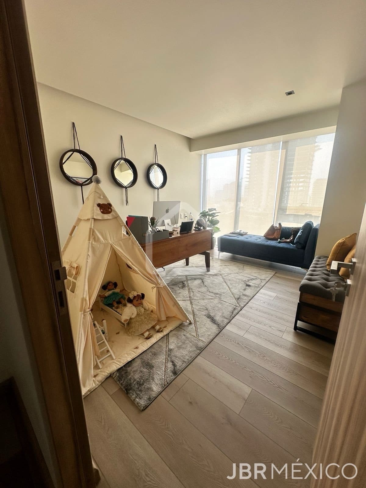 Apartment - Bosque Real