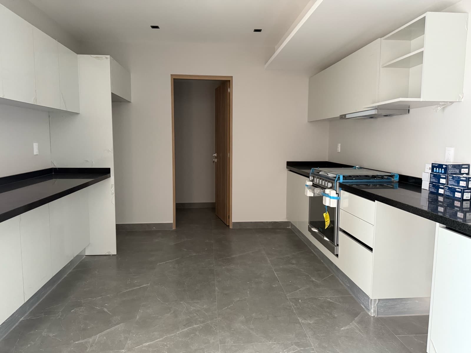 Apartment - Bosque Real