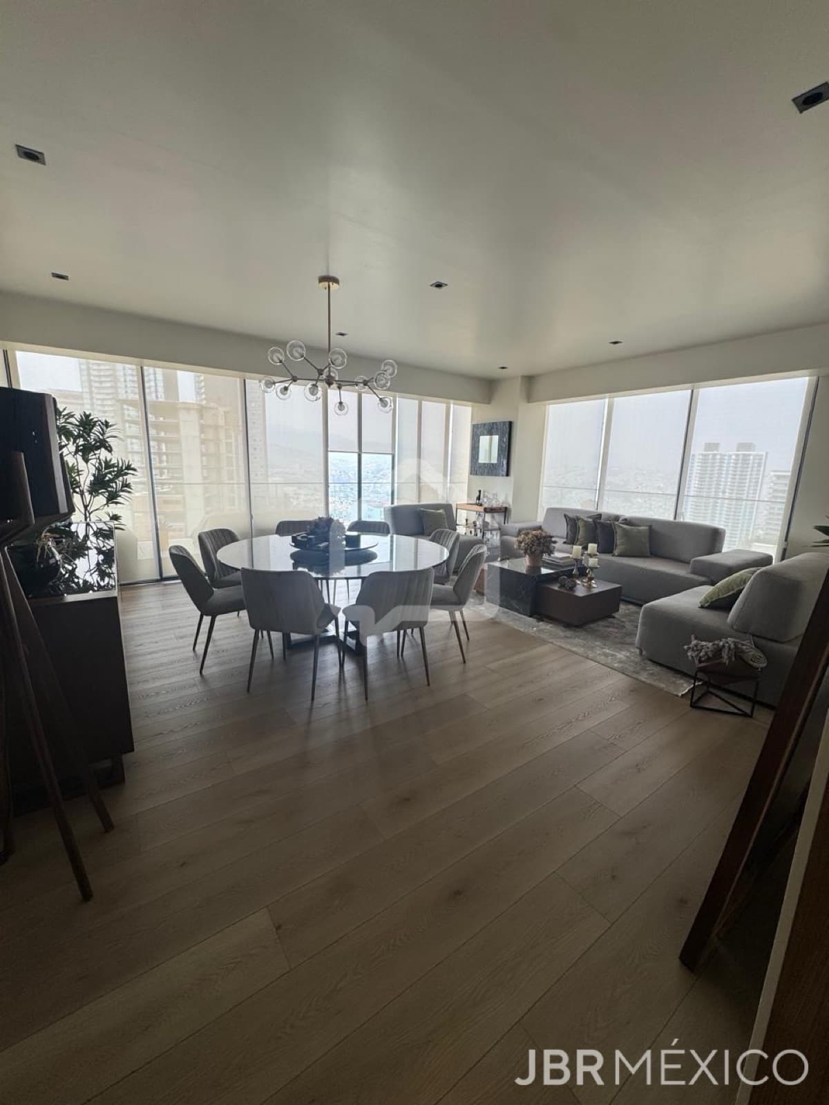 Apartment - Bosque Real
