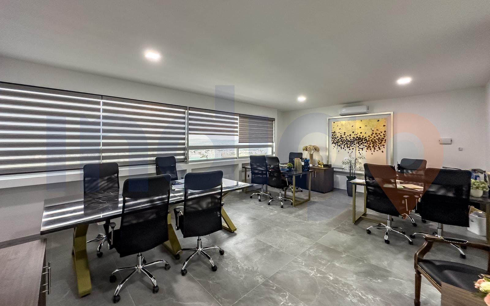 Office for Rent at Corporativo Aqua in Juriquilla