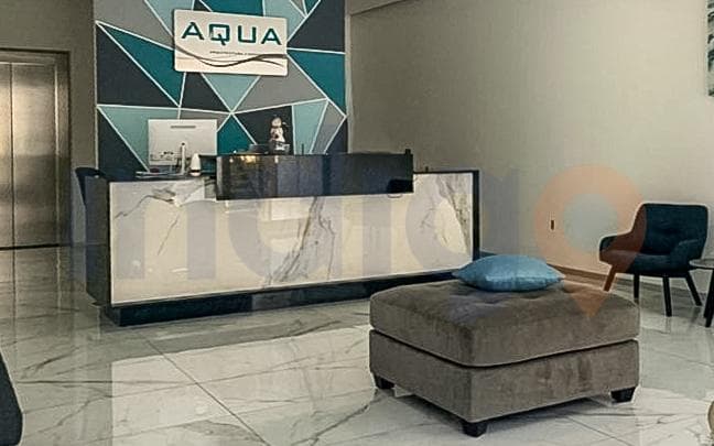 Office for Rent at Corporativo Aqua in Juriquilla