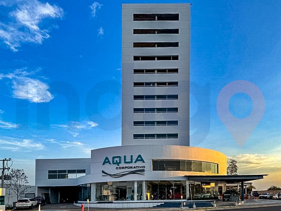 Office for Rent at Corporativo Aqua in Juriquilla