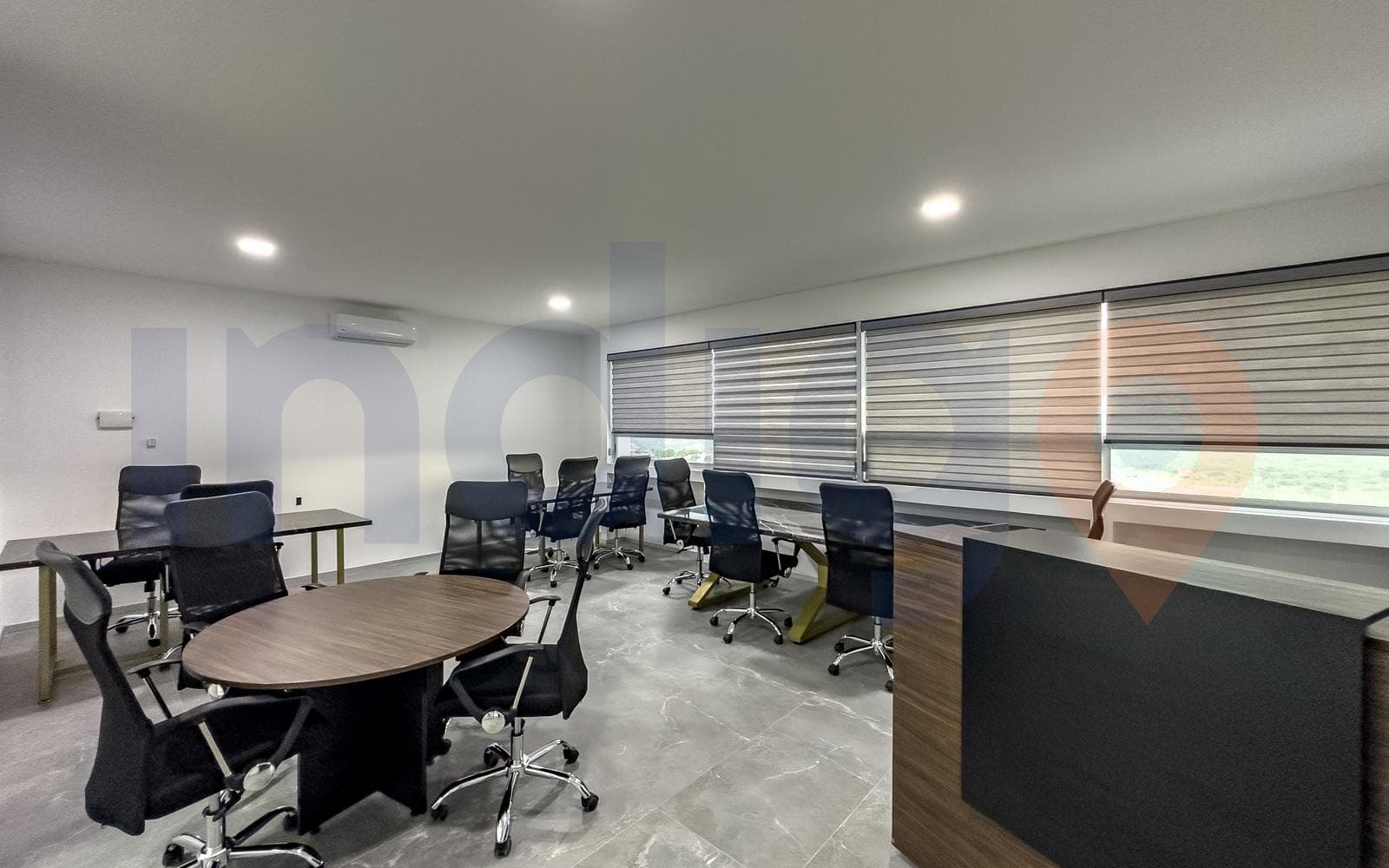 Office for Rent at Corporativo Aqua in Juriquilla