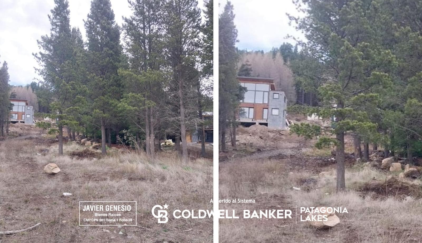 FOR SALE: Lot/Land, 907 m². RB07, El Remanso Neighborhood, San Martín de los Andes.