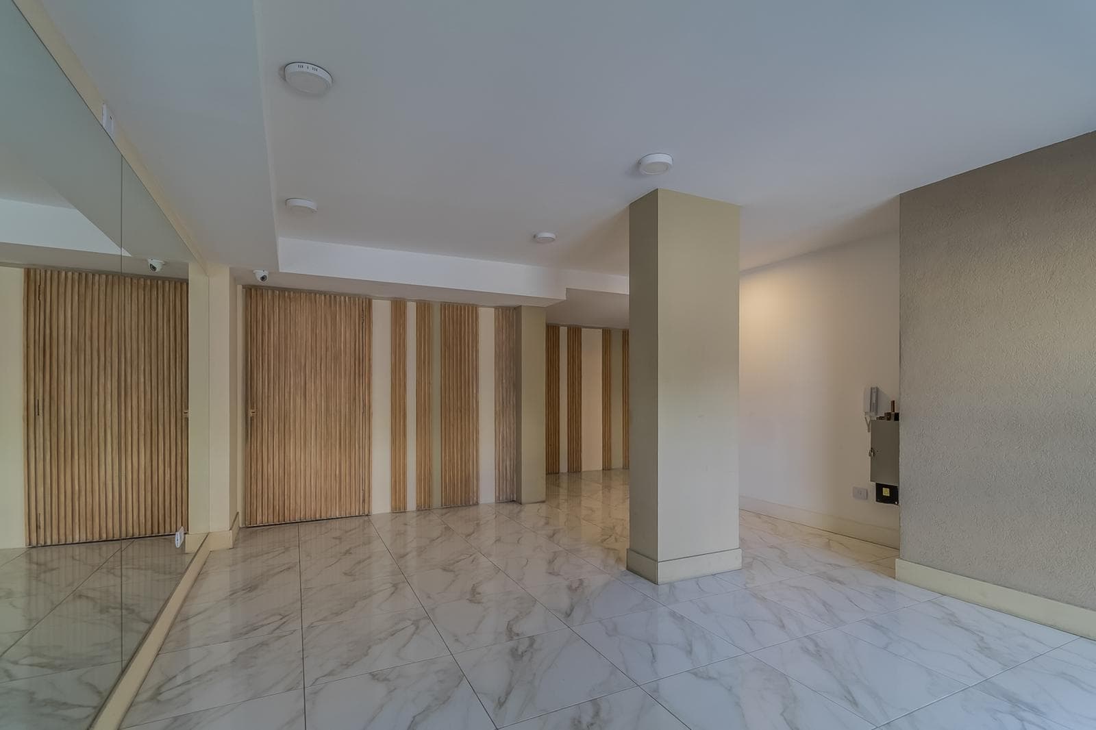 For Sale, Apartment, Studio, Balcony, Pool, Amenities, Recoleta, Barrio Norte, Apartment Eligible for Financing