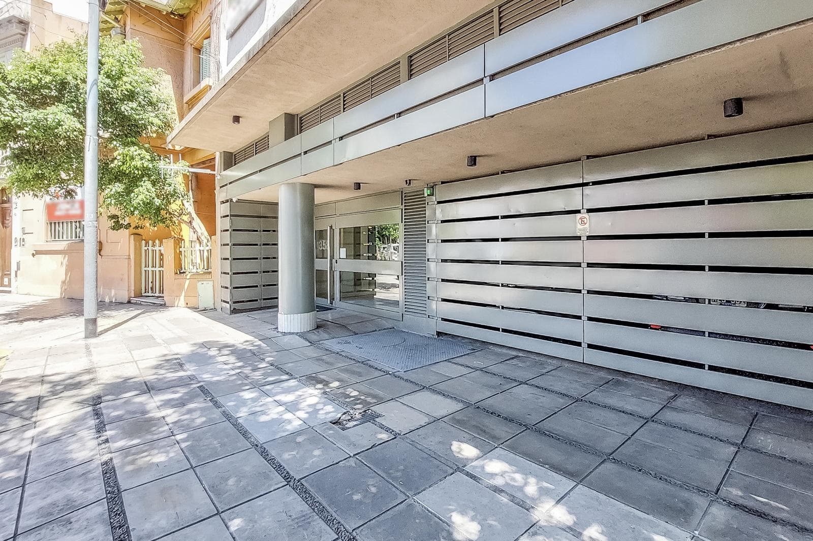 For Sale, Apartment, Studio, Balcony, Pool, Amenities, Recoleta, Barrio Norte, Apartment Eligible for Financing