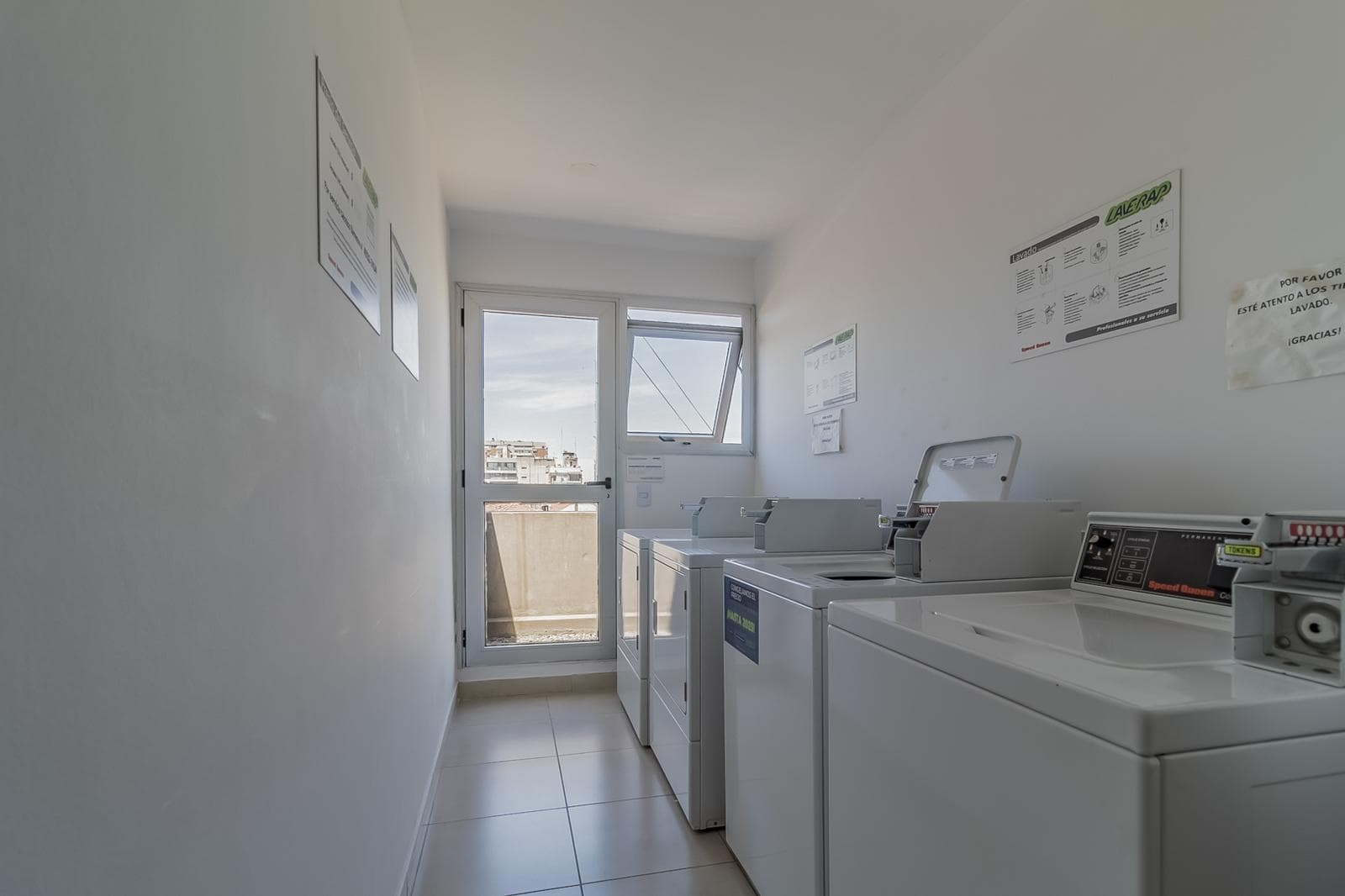 For Sale, Apartment, Studio, Balcony, Pool, Amenities, Recoleta, Barrio Norte, Apartment Eligible for Financing