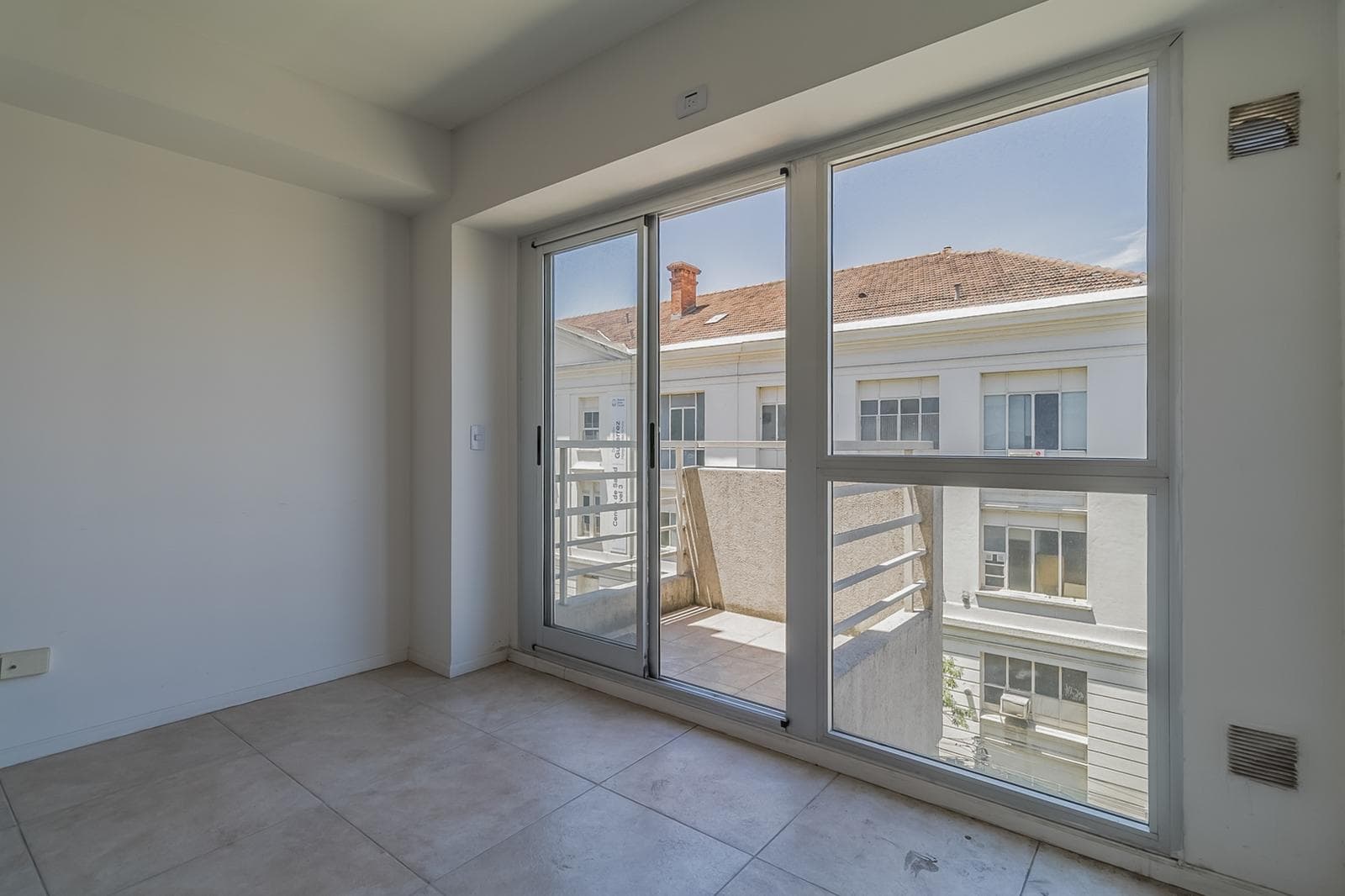 For Sale, Apartment, Studio, Balcony, Pool, Amenities, Recoleta, Barrio Norte, Apartment Eligible for Financing