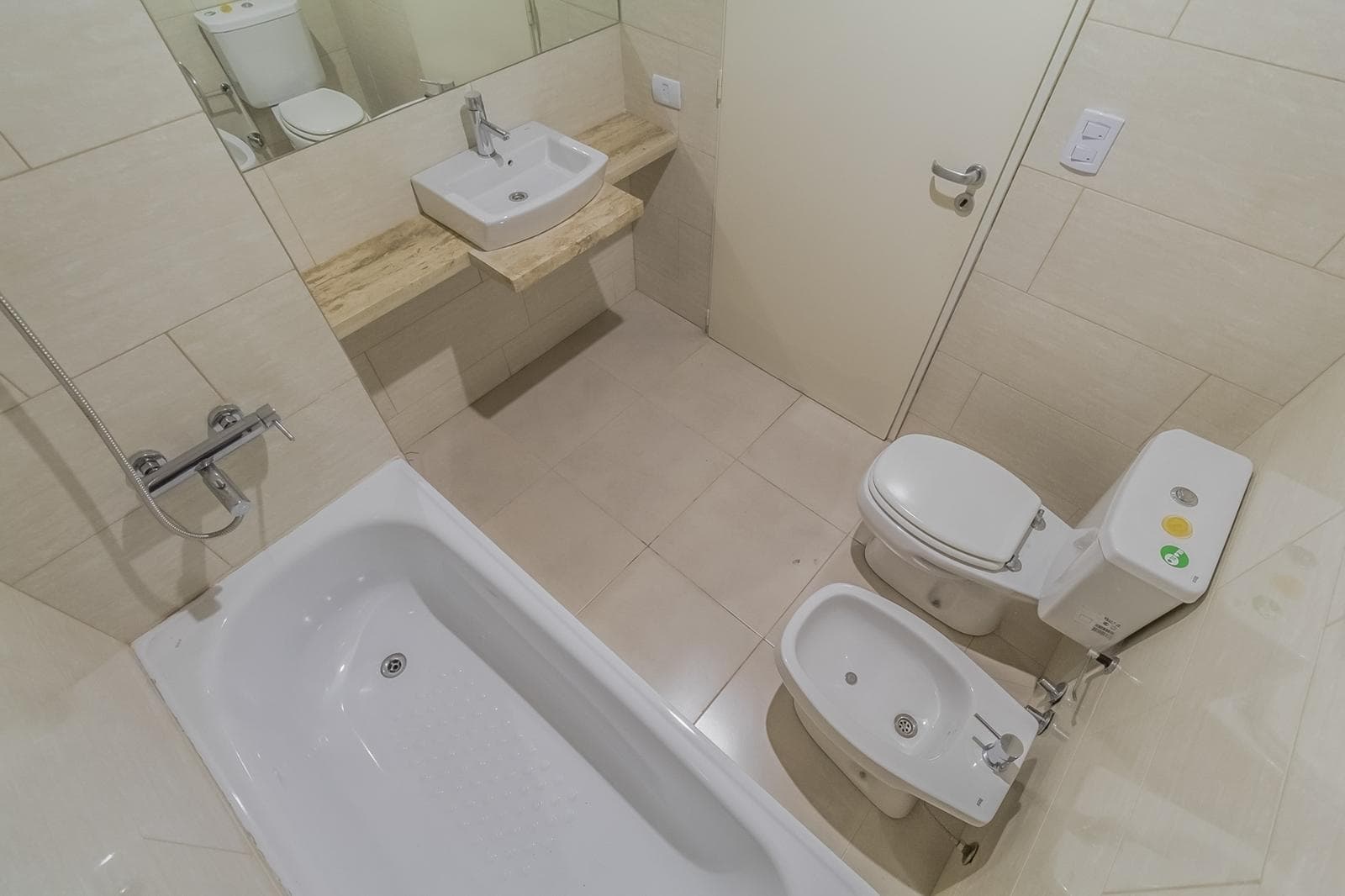 For Sale, Apartment, Studio, Balcony, Pool, Amenities, Recoleta, Barrio Norte, Apartment Eligible for Financing
