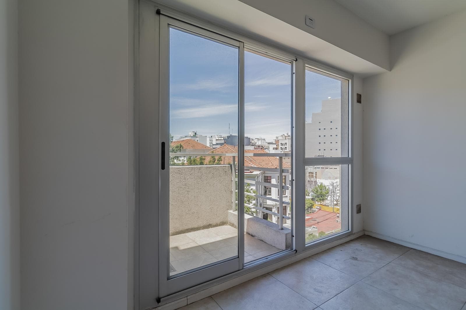 For Sale, Apartment, Studio, Balcony, Pool, Amenities, Recoleta, Barrio Norte, Apartment Eligible for Financing