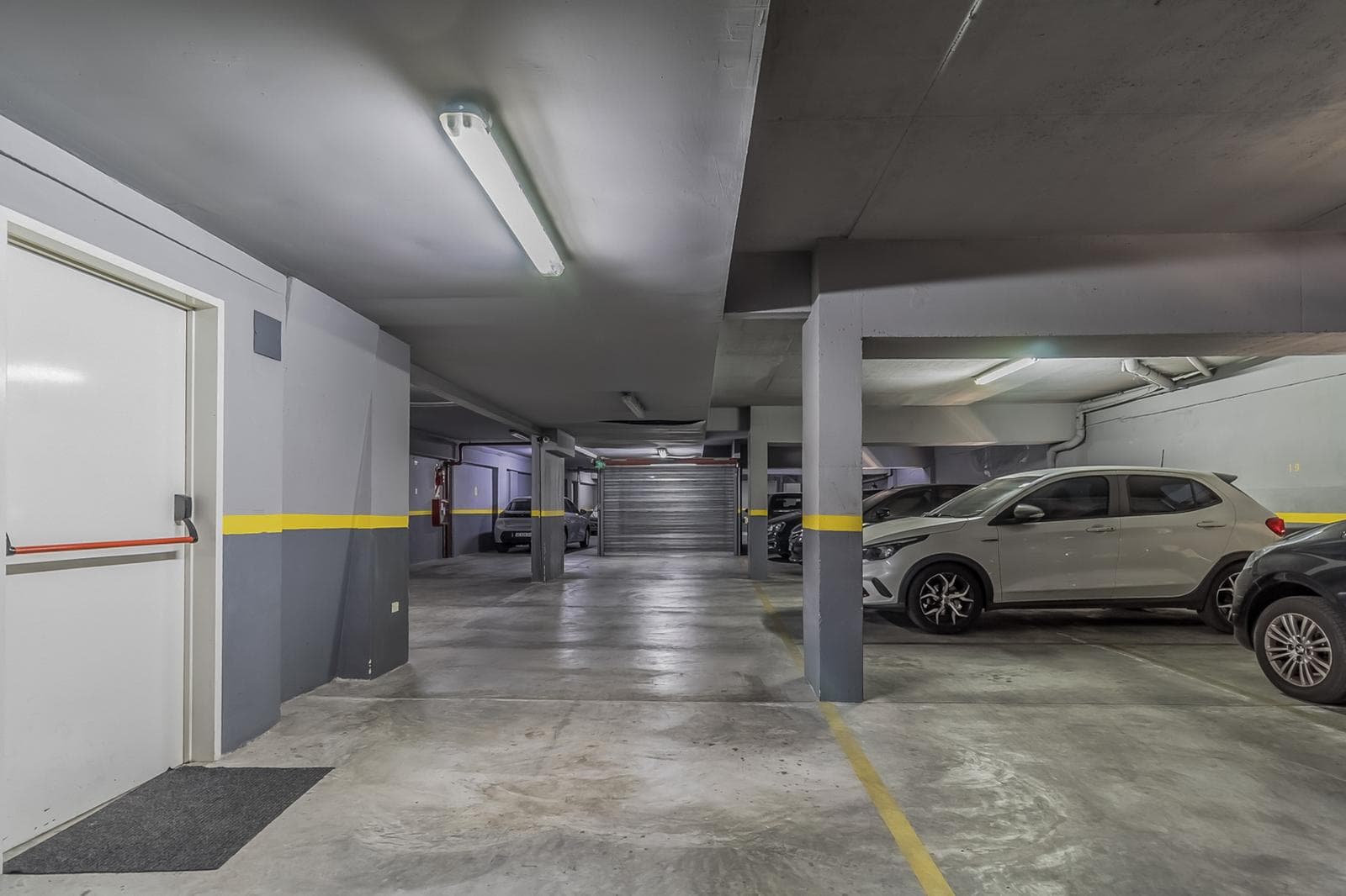 For Sale, Apartment, Studio, Balcony, Pool, Amenities, Recoleta, Barrio Norte, Apartment Eligible for Financing
