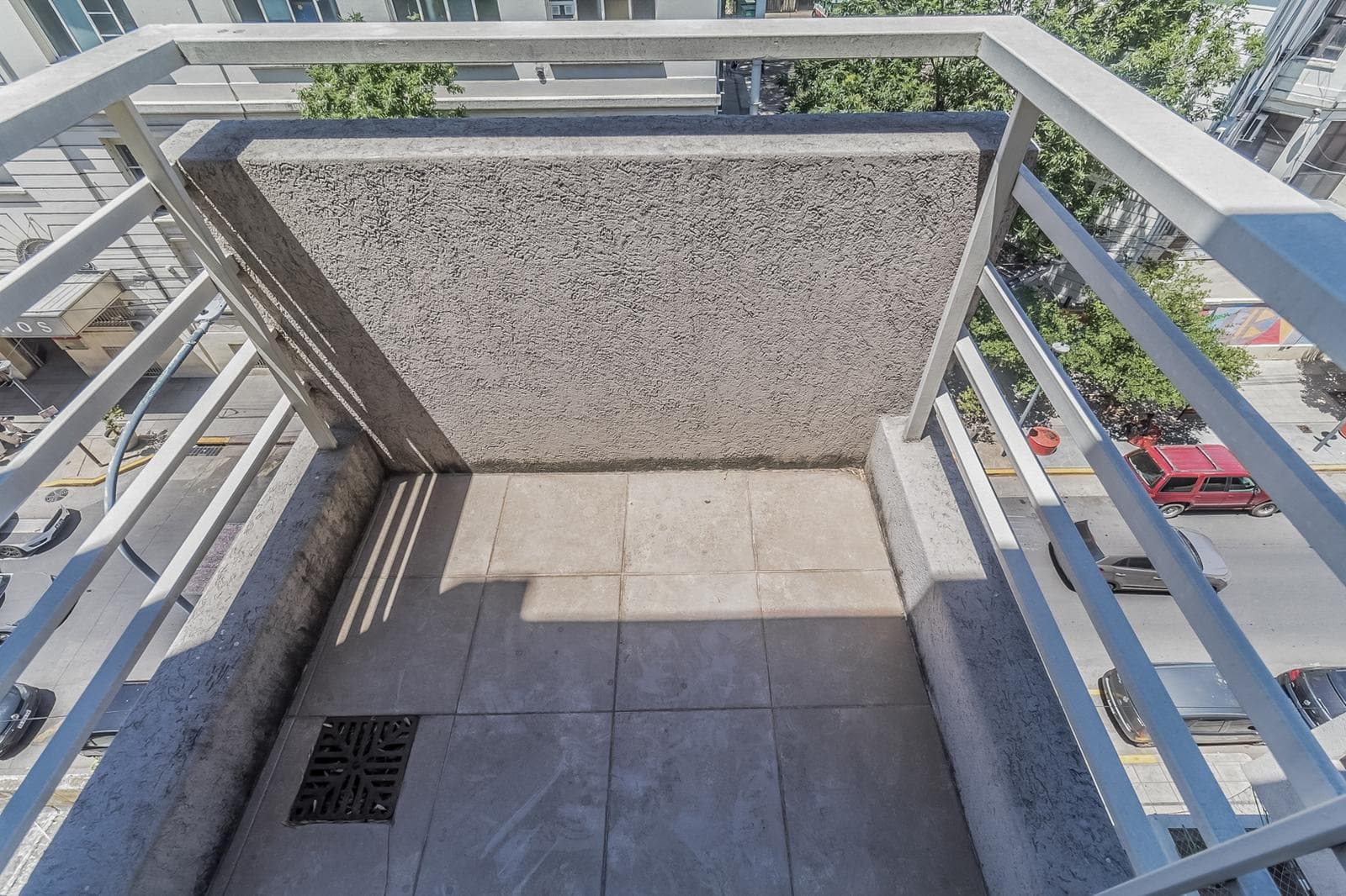 For Sale, Apartment, Studio, Balcony, Pool, Amenities, Recoleta, Barrio Norte, Apartment Eligible for Financing
