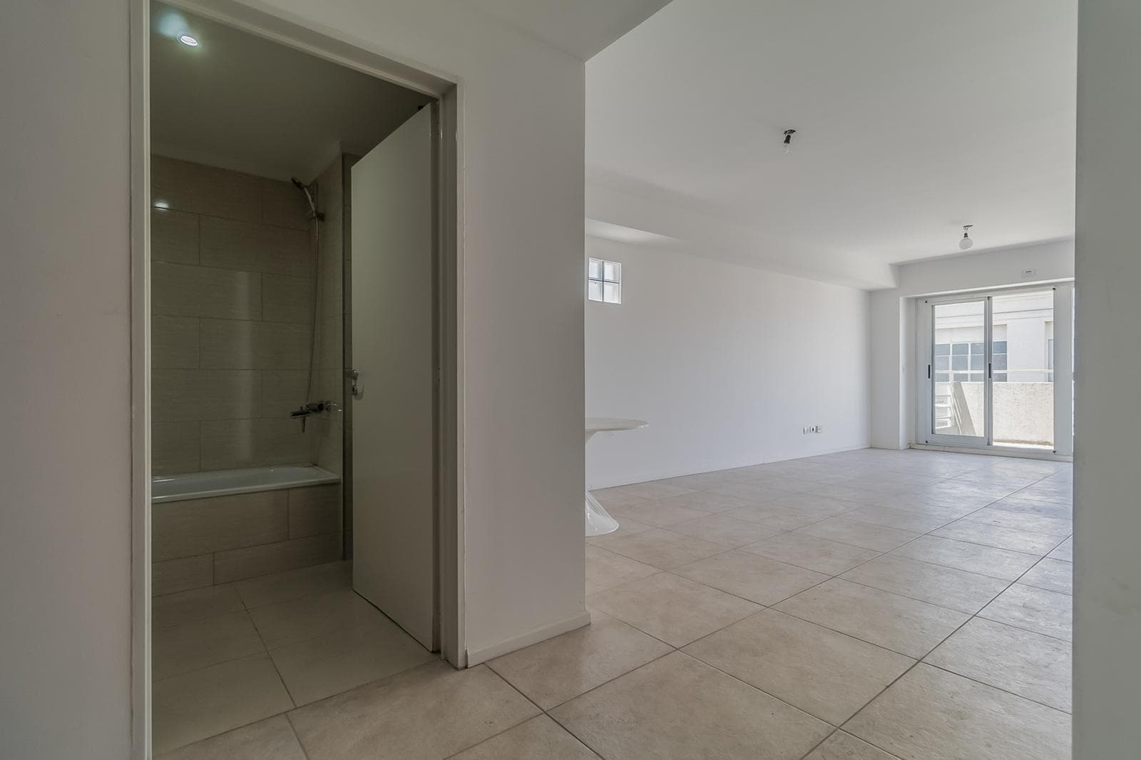 For Sale, Apartment, Studio, Balcony, Pool, Amenities, Recoleta, Barrio Norte, Apartment Eligible for Financing