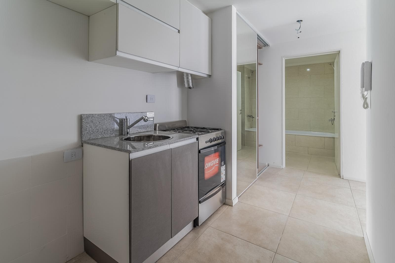 For Sale, Apartment, Studio, Balcony, Pool, Amenities, Recoleta, Barrio Norte, Apartment Eligible for Financing
