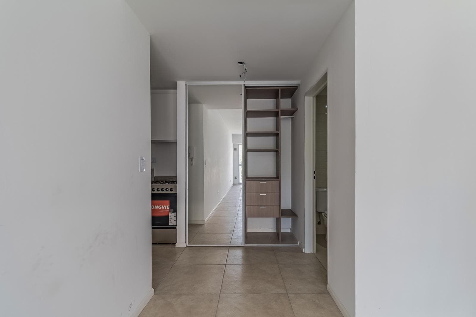 For Sale, Apartment, Studio, Balcony, Pool, Amenities, Recoleta, Barrio Norte, Apartment Eligible for Financing