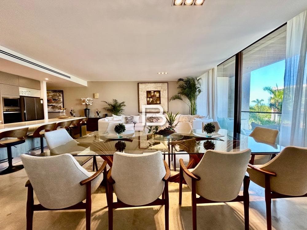 Apartment for Sale in Puerto Cancun