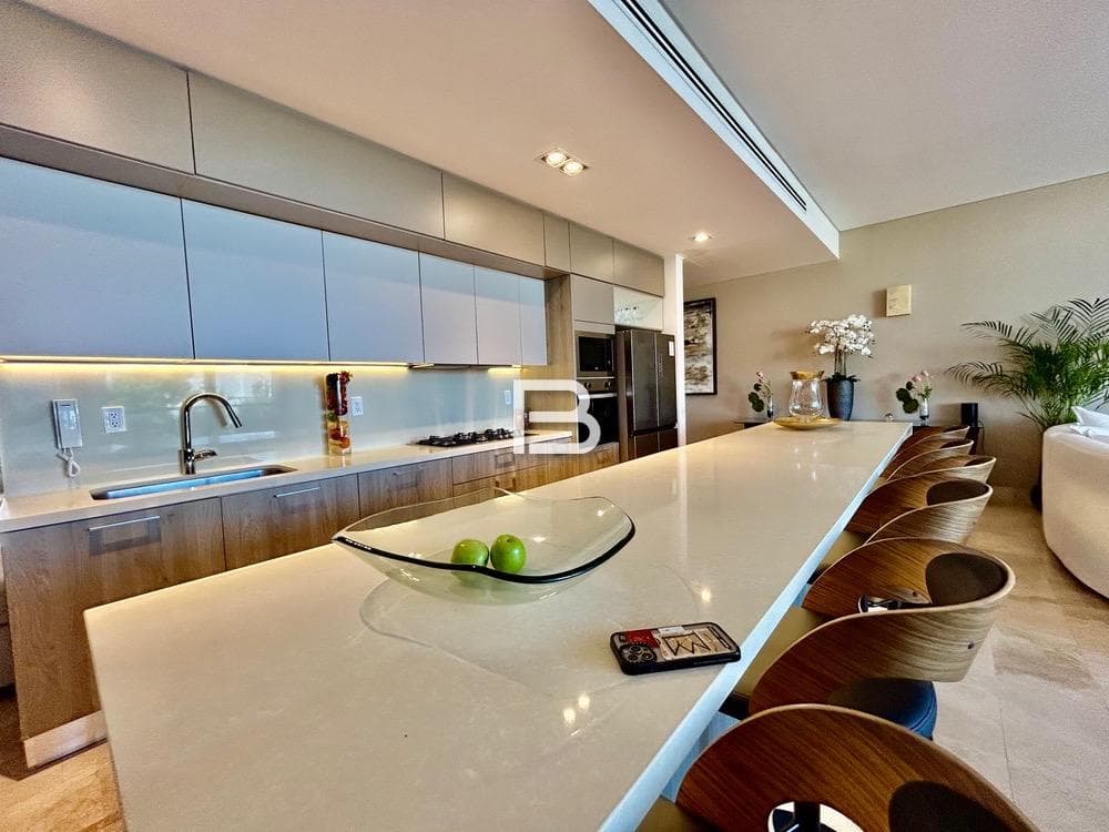 Apartment for Sale in Puerto Cancun