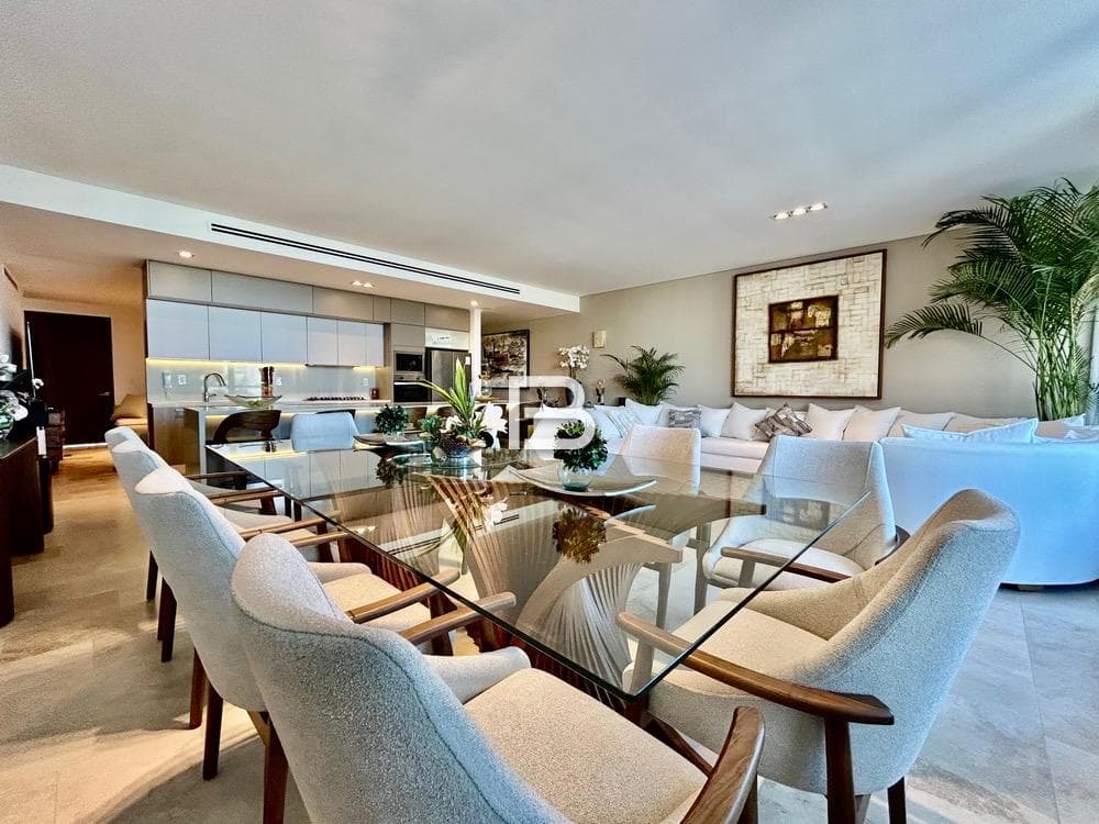 Apartment for Sale in Puerto Cancun