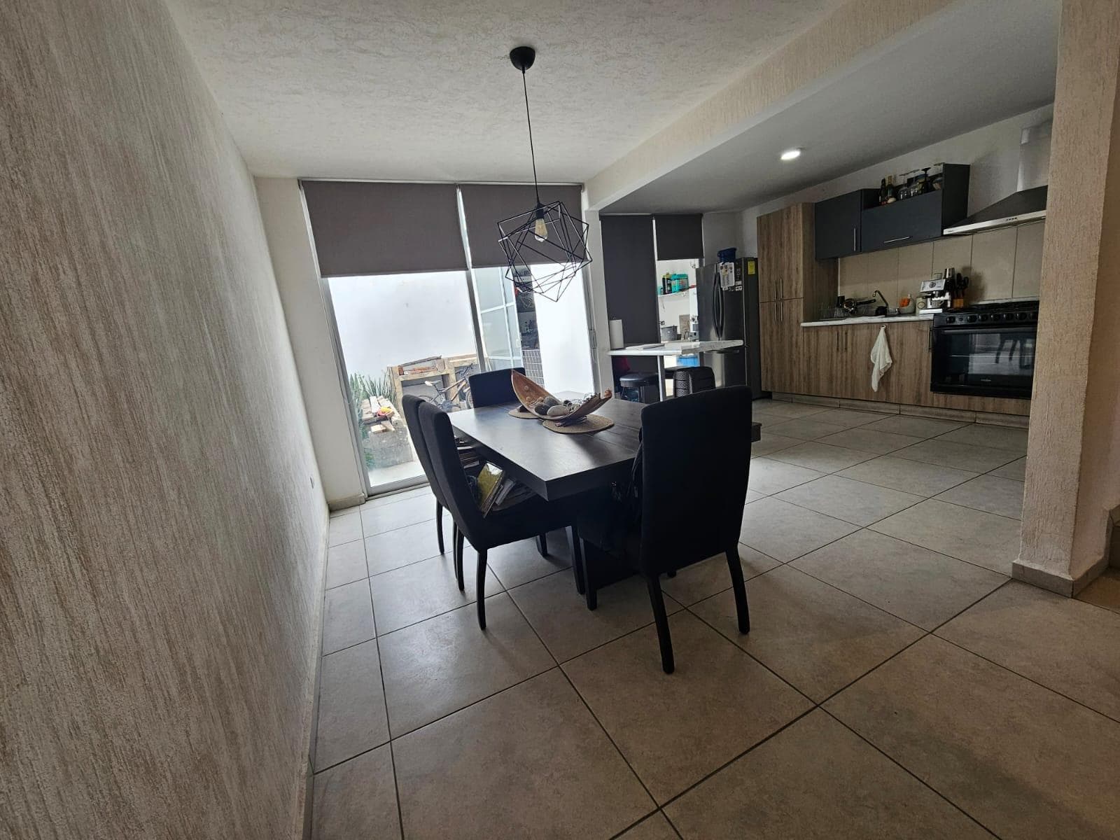 House in the Reserva Quetzales Condominium, Aguascalientes