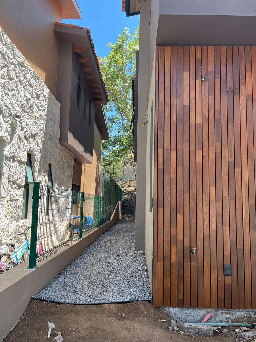 House in the Altozano Golf Club