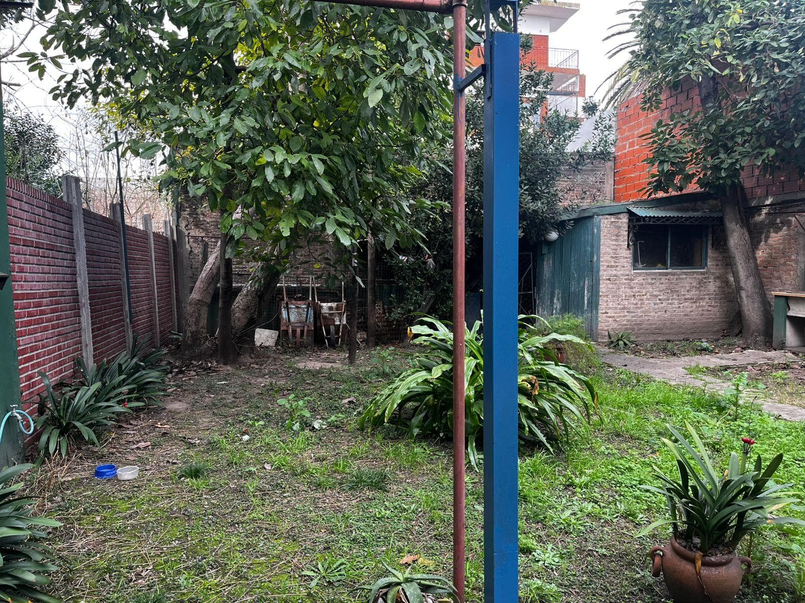 Land for commercial/residential development