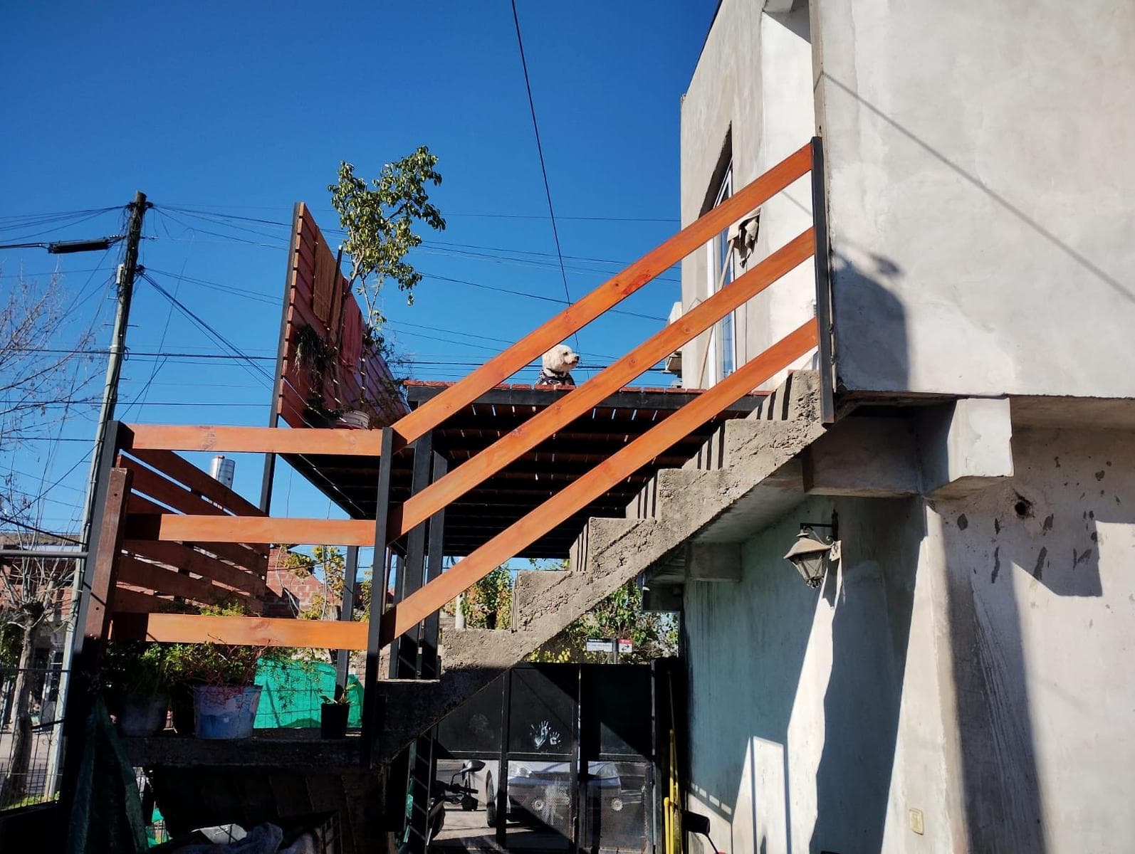 Properties with 3 Units.
