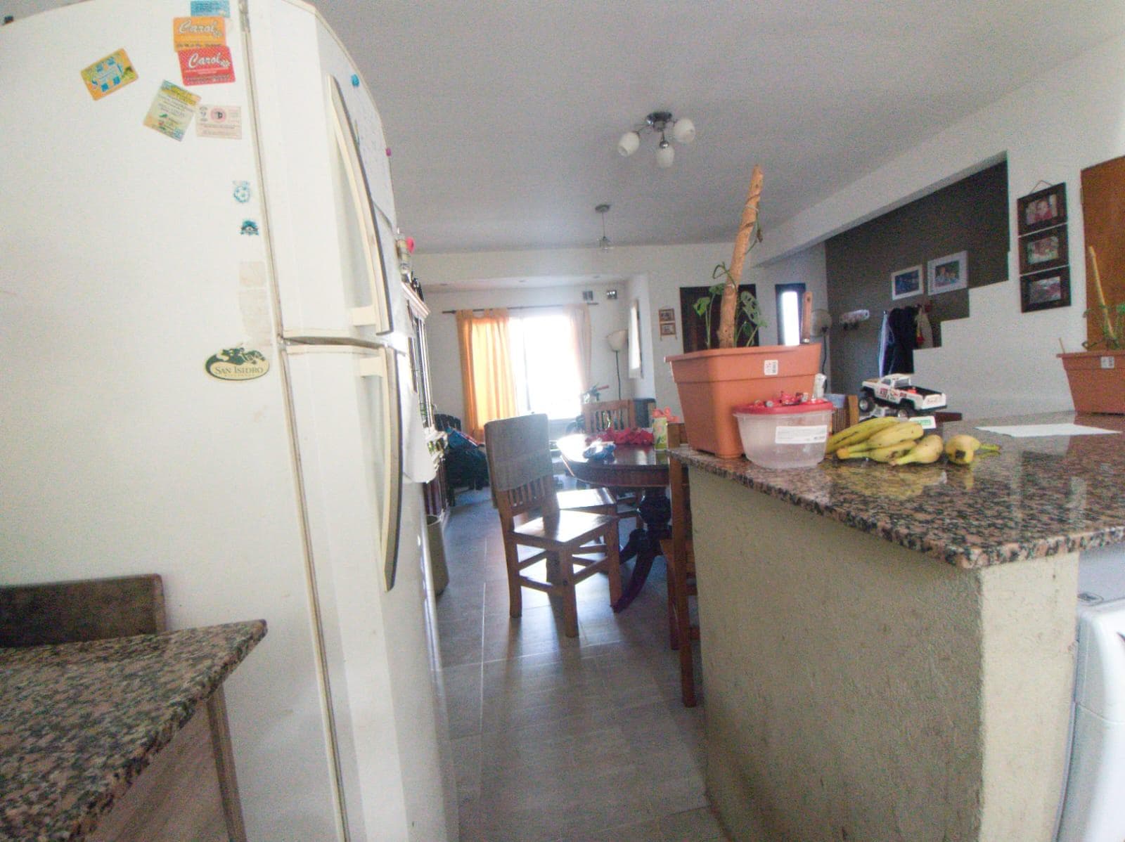 Properties with 3 Units.