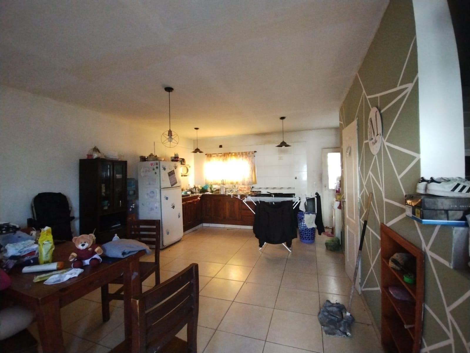 Properties with 3 Units.