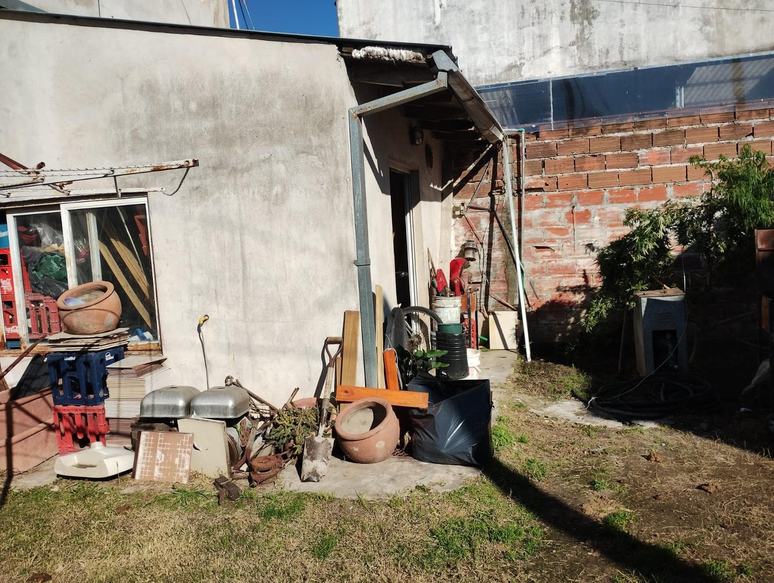 Properties with 3 Units.