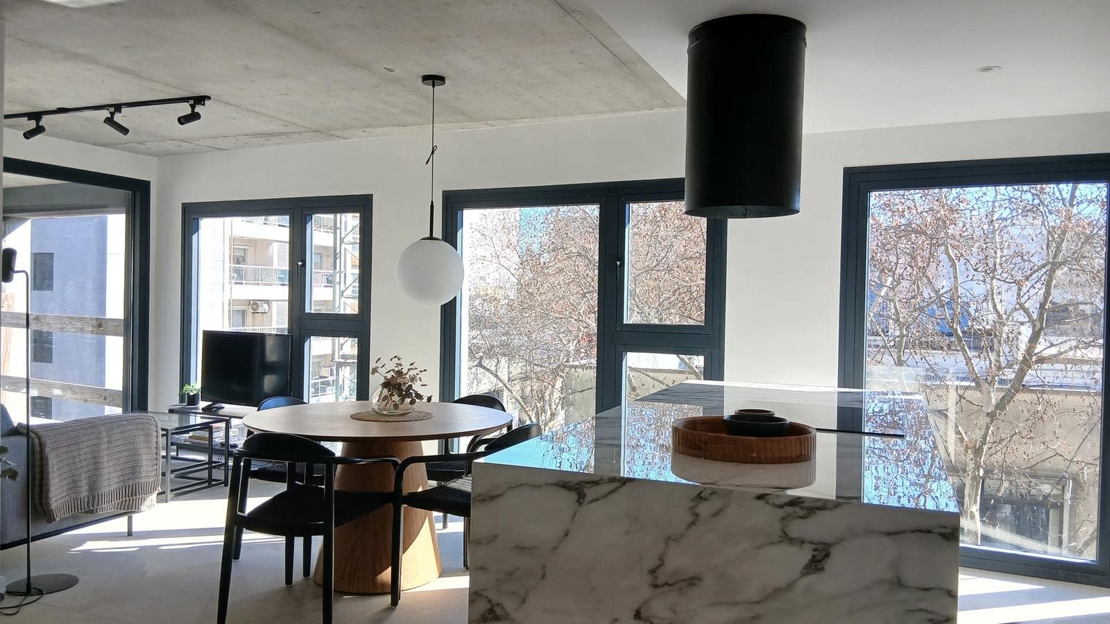 Studio Apartment for Sale in Downtown - 201B