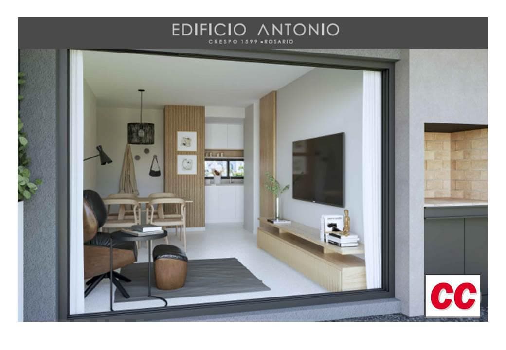 Departamento en Echesortu