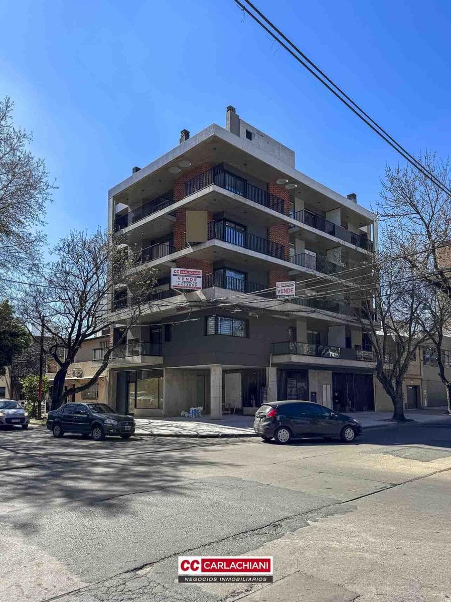 Apartment in Echesortu