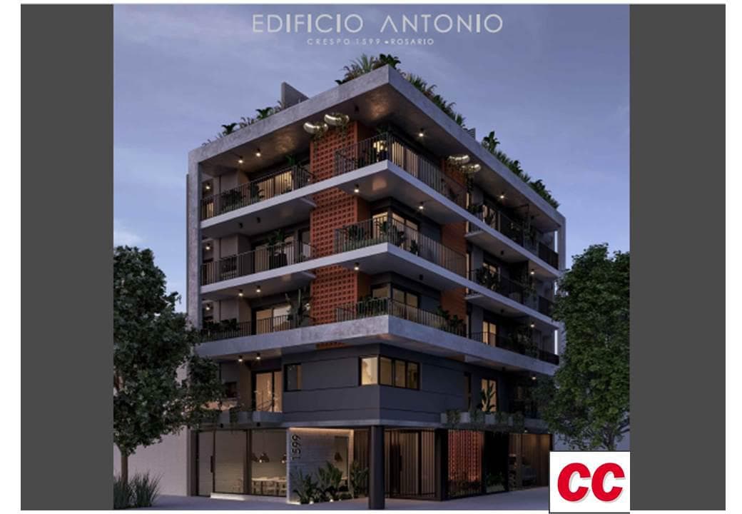 Apartment in Echesortu