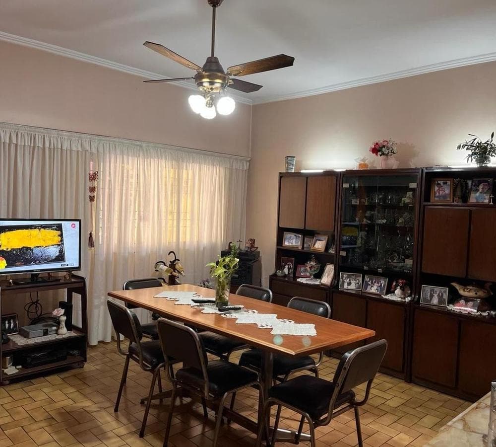 FOR SALE - 3-ROOM HOUSE-STYLE CONDOMINIUM - JOSE INGENIEROS