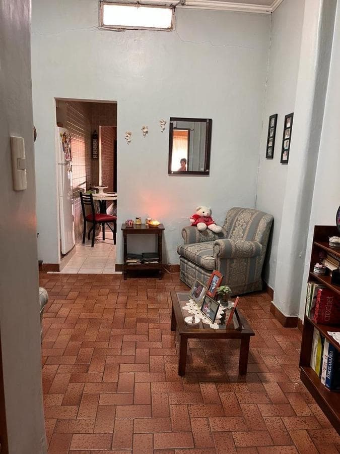 FOR SALE - 3-ROOM HOUSE-STYLE CONDOMINIUM - JOSE INGENIEROS