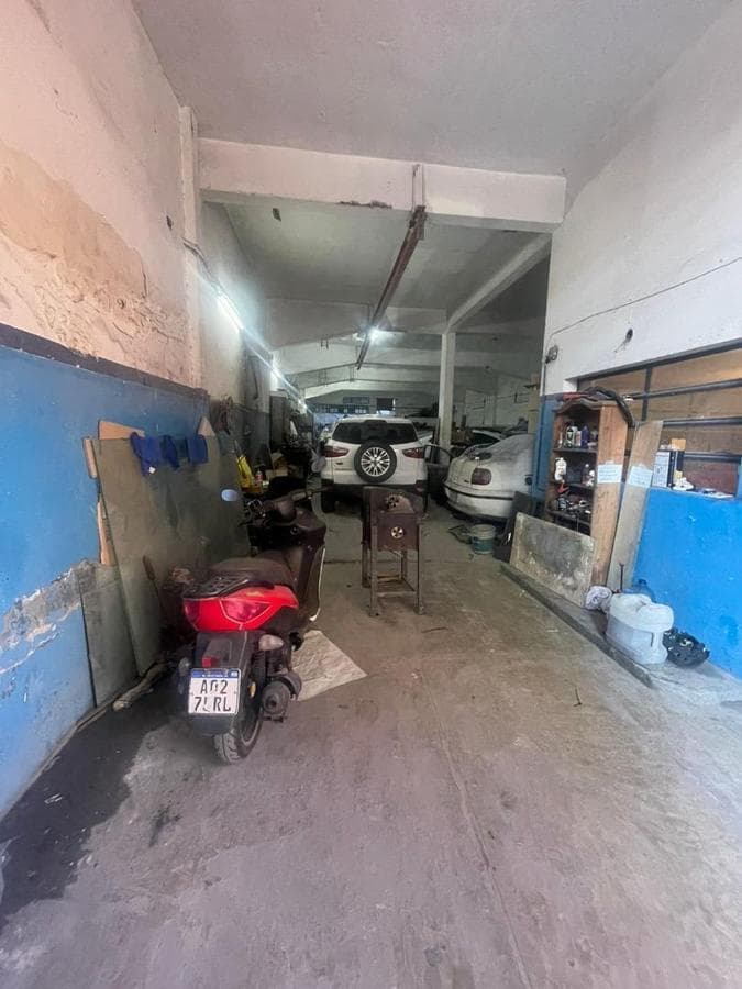 FOR SALE - LOT - MONTE CASTRO