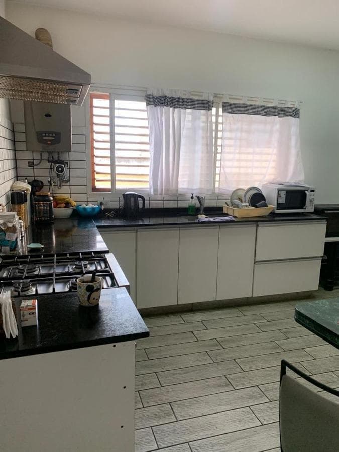 FOR SALE - 5-ROOM HOUSE - LINIERS