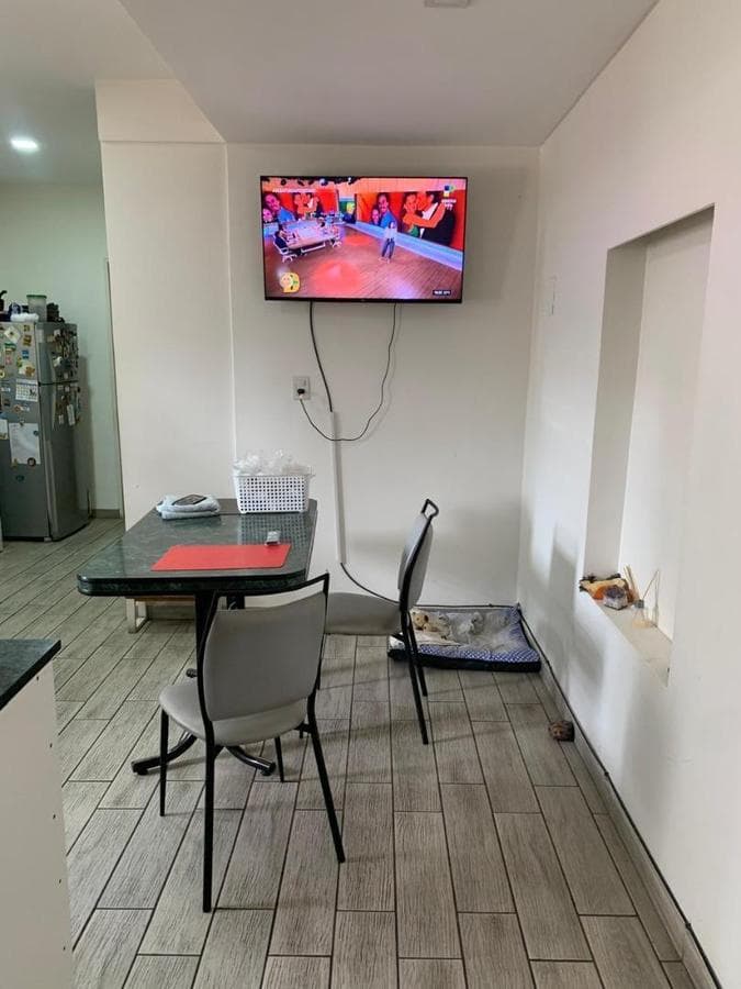 FOR SALE - 5-ROOM HOUSE - LINIERS