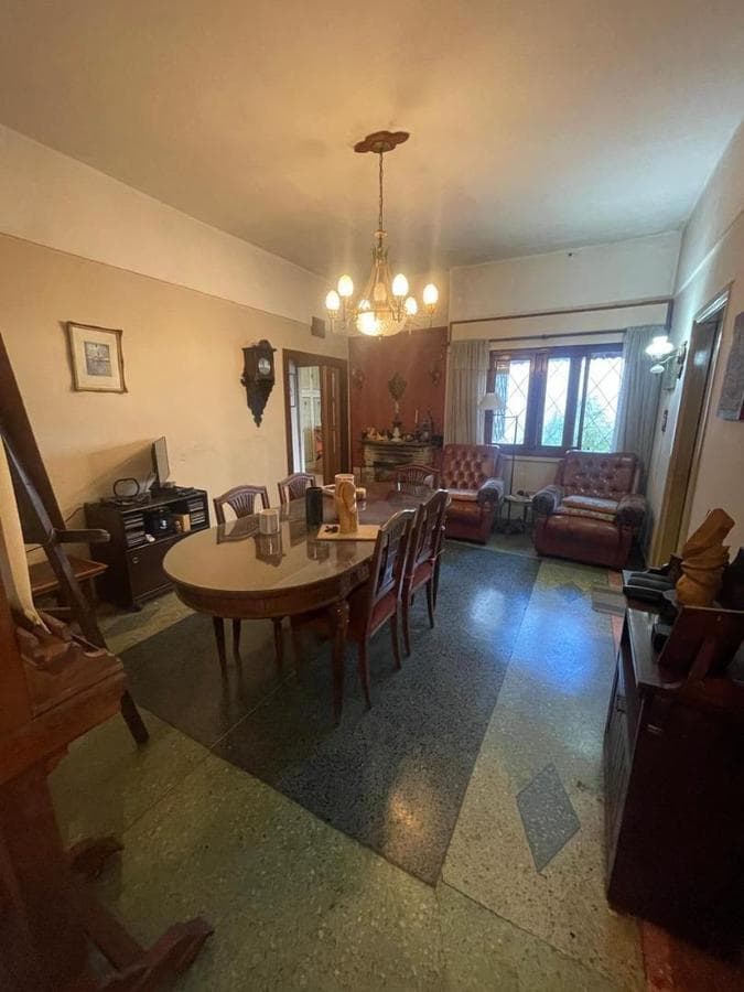 3-Bedroom Apartment with Commercial Space for Sale