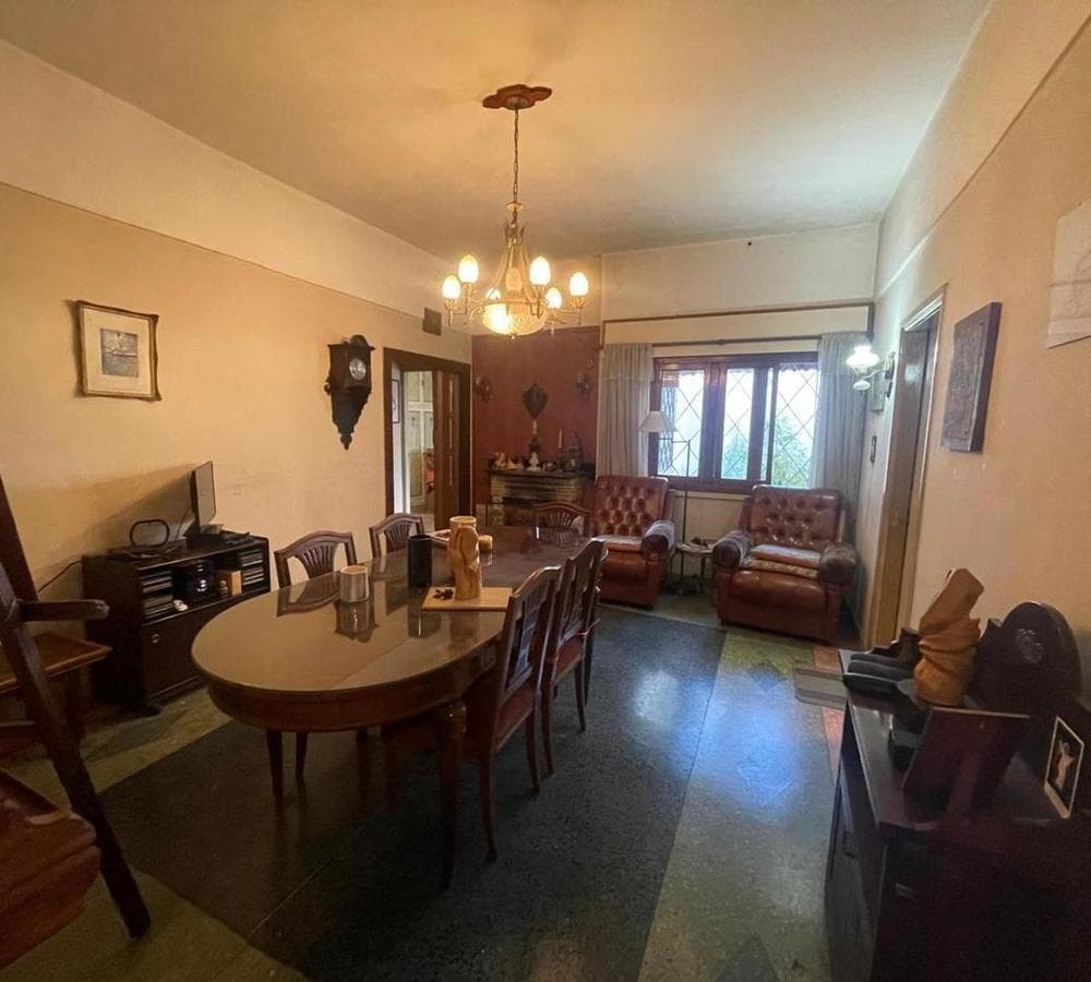 3-Bedroom Apartment with Commercial Space for Sale